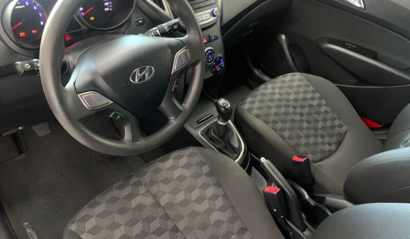 HB20 CONFORT PLUS 2016 full
