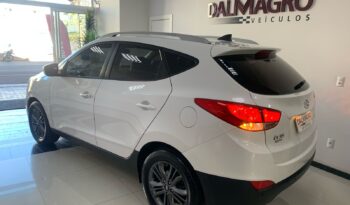 HYUNDAI/IX35 GL 2.0 AT full