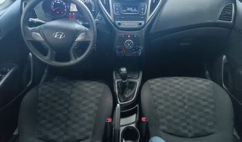 HB20 CONFORT PLUS 2016 full