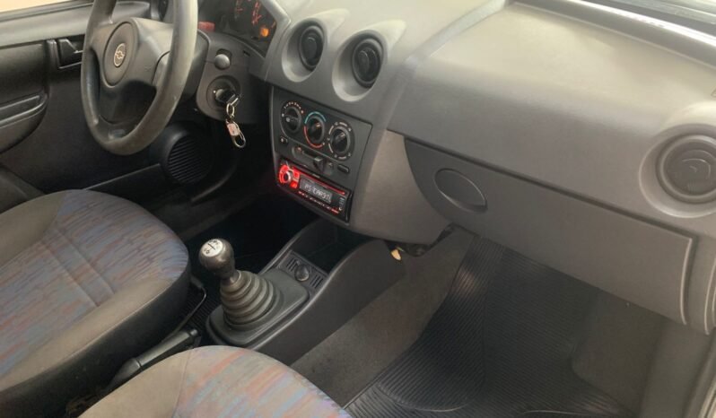 CHEVROLET/CELTA SPIRIT 1.0 2011 full
