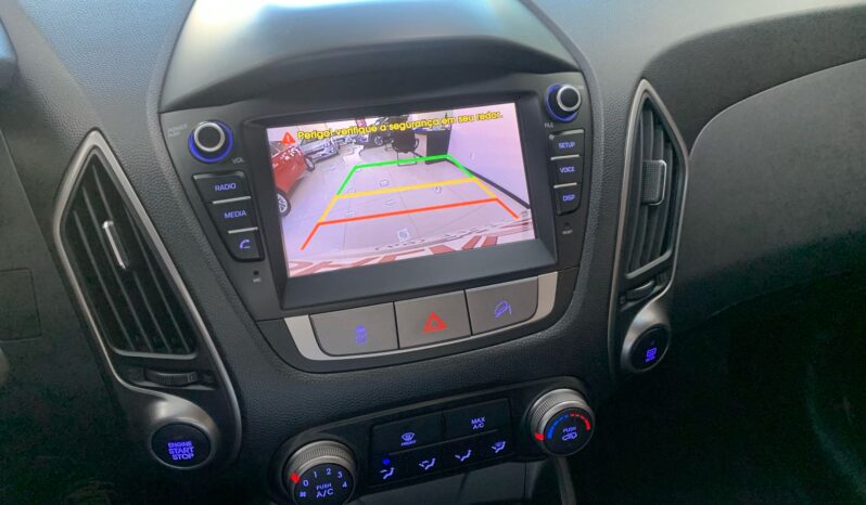 HYUNDAI/IX35 GL 2.0 AT full