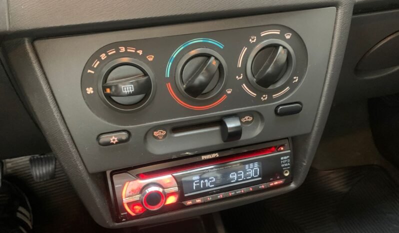 CHEVROLET/CELTA SPIRIT 1.0 2011 full