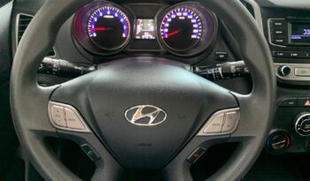 HB20 CONFORT PLUS 2016 full