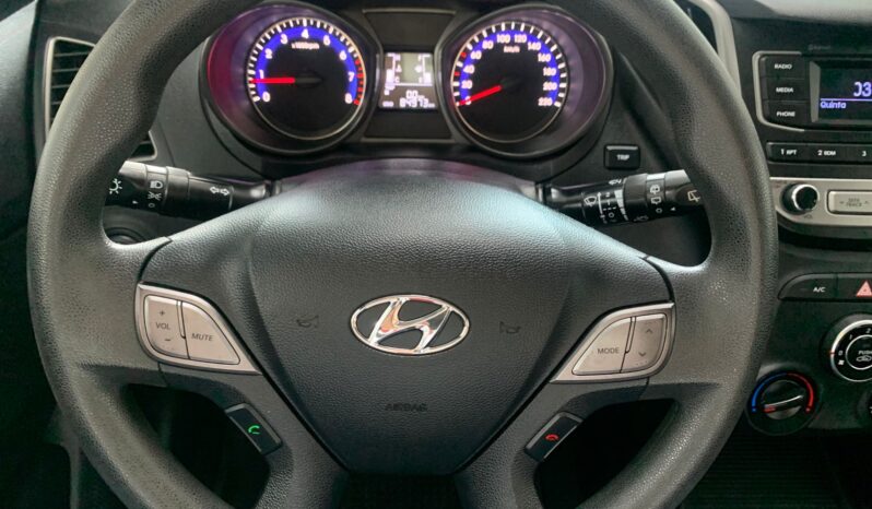 HB20 CONFORT PLUS 2016 full