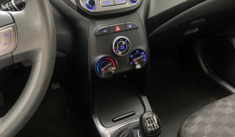 HB20 CONFORT PLUS 2016 full