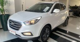 HYUNDAI/IX35 GL 2.0 AT