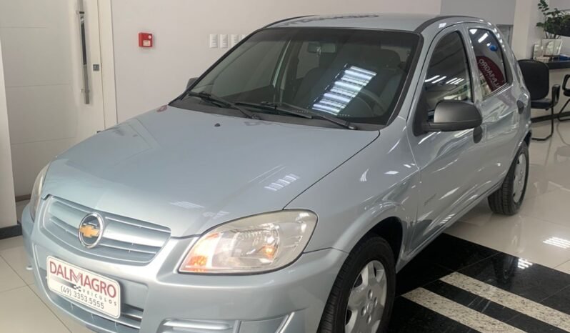 CHEVROLET/CELTA SPIRIT 1.0 2011 full