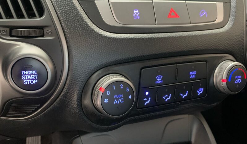 HYUNDAI/IX35 GL 2.0 AT full
