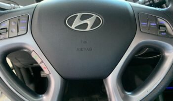 HYUNDAI/IX35 GL 2.0 AT full