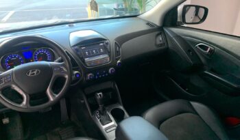 HYUNDAI/IX35 GL 2.0 AT full