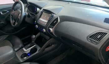 HYUNDAI/IX35 GL 2.0 AT full