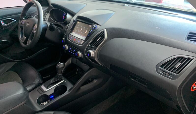 HYUNDAI/IX35 GL 2.0 AT full