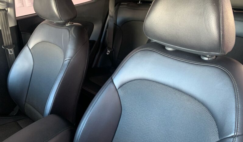 HYUNDAI/IX35 GL 2.0 AT full