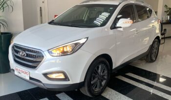 HYUNDAI/IX35 GL 2.0 AT full