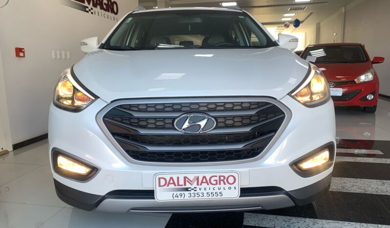 HYUNDAI/IX35 GL 2.0 AT full