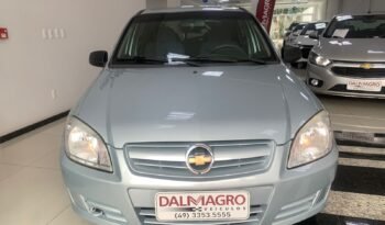 CHEVROLET/CELTA SPIRIT 1.0 2011 full