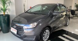 HB20 CONFORT PLUS 2016