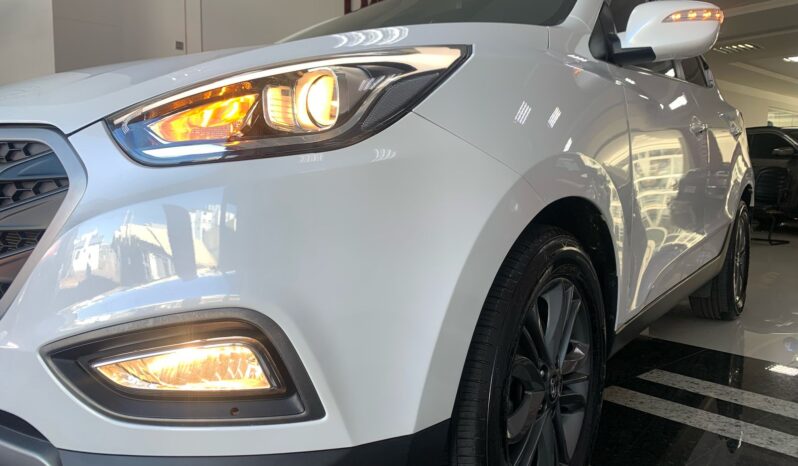 HYUNDAI/IX35 GL 2.0 AT full