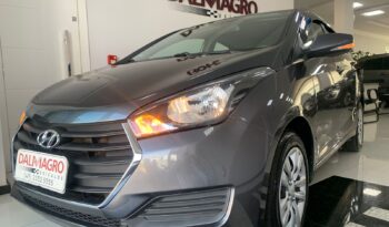 HB20 CONFORT PLUS 2016 full