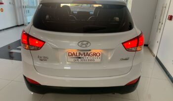 HYUNDAI/IX35 GL 2.0 AT full