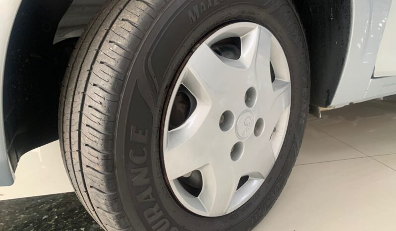 CHEVROLET/CELTA SPIRIT 1.0 2011 full