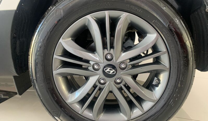 HYUNDAI/IX35 GL 2.0 AT full