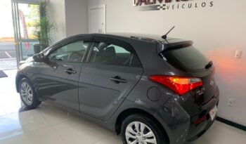 HB20 CONFORT PLUS 2016 full