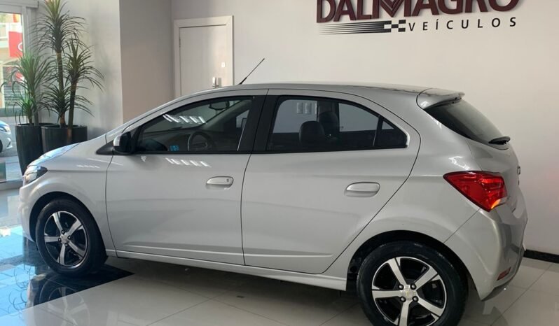 ONIX LTZ 1.4 2018 full