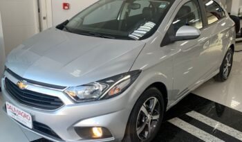 ONIX LTZ 1.4 2018 full