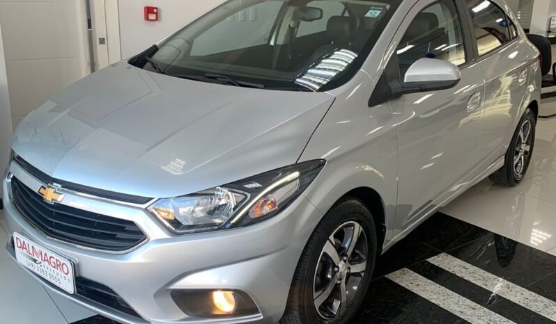 ONIX LTZ 1.4 2018 full