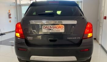 TRACKER LTZ 1.8 2014 full