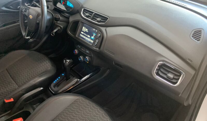 ONIX LTZ 1.4 2018 full