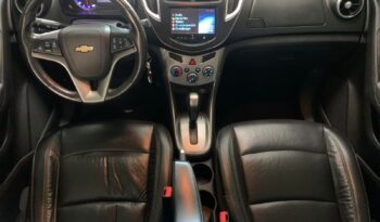 TRACKER LTZ 1.8 2014 full
