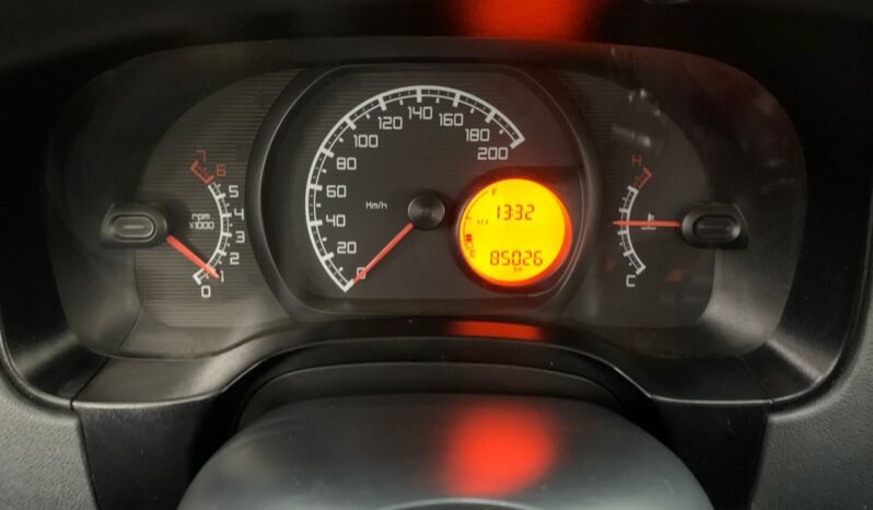 STRADA HARD WORKING 1.4 2020 full