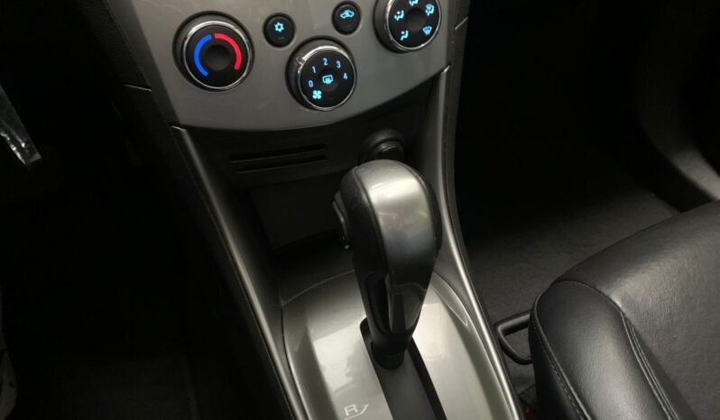 TRACKER LTZ 1.8 2014 full