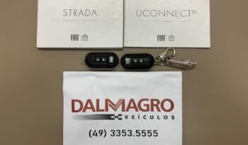 STRADA FREEDOM 1.3 2022 full