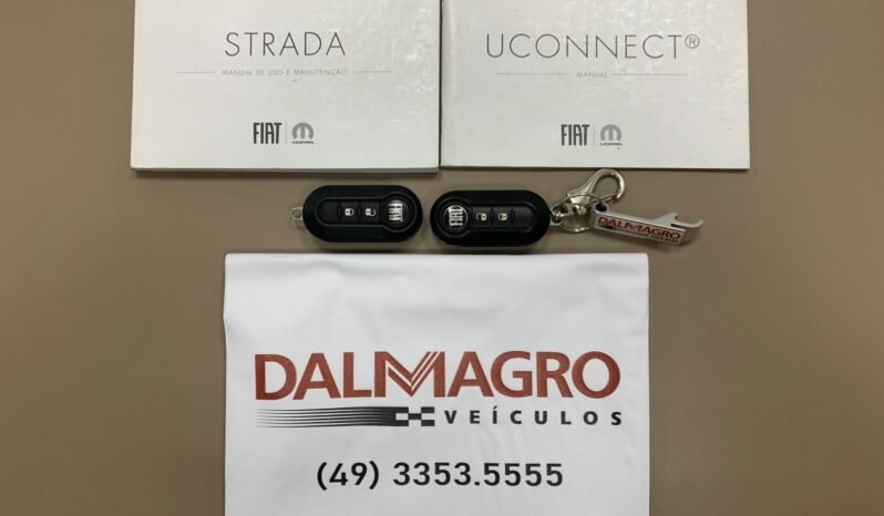 STRADA FREEDOM 1.3 2022 full