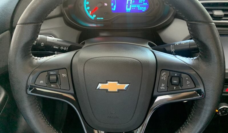 ONIX LTZ 1.4 2018 full