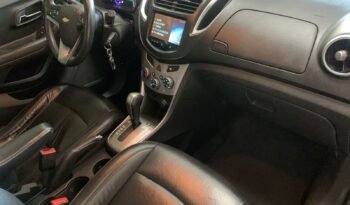 TRACKER LTZ 1.8 2014 full