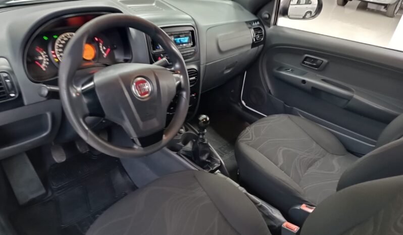 STRADA FREEDOM 1.3 2022 full