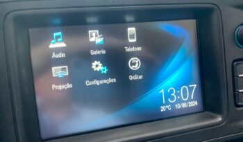 ONIX LTZ 1.4 2018 full