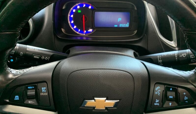 TRACKER LTZ 1.8 2014 full