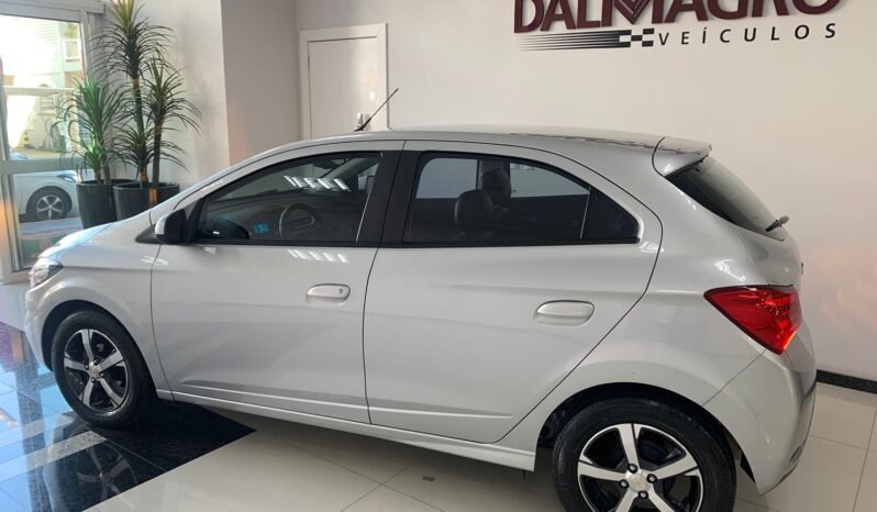 ONIX LTZ 1.4 2018 full