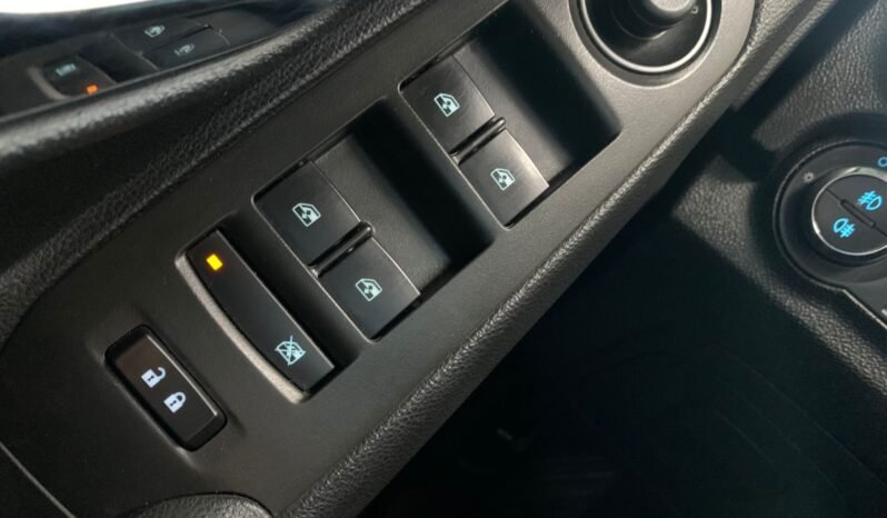 TRACKER LTZ 1.8 2014 full