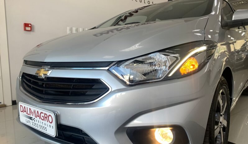 ONIX LTZ 1.4 2018 full