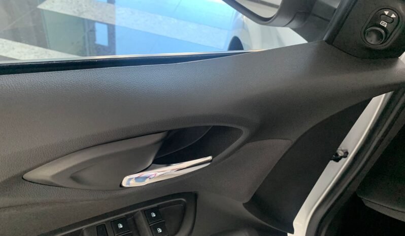 ONIX LTZ 1.4 2018 full