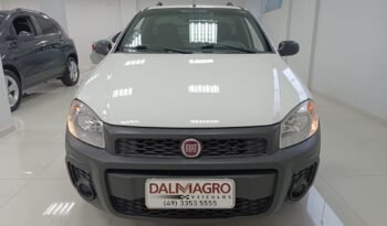 STRADA FREEDOM 1.3 2022 full