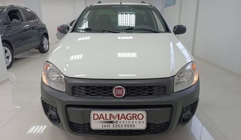 STRADA FREEDOM 1.3 2022 full