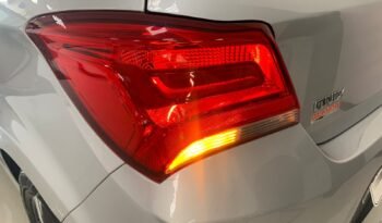 ONIX LTZ 1.4 2018 full