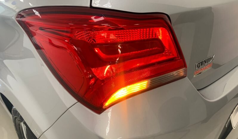 ONIX LTZ 1.4 2018 full